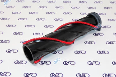 Rullo Per Spazzola Pavimenti Scopa Rowenta X-force Flex 11.60, 12.60